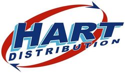 Hart Distribution Ltd logo