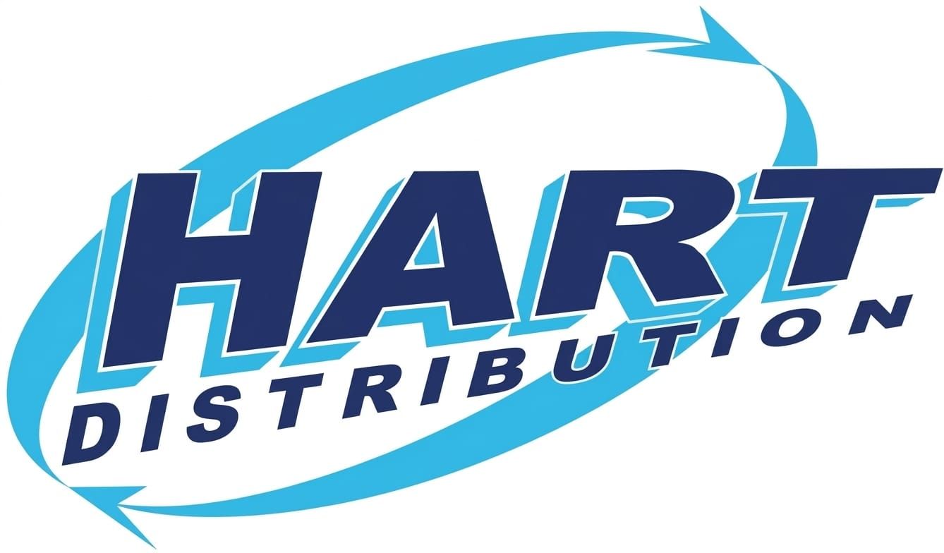 Hart Distribution Ltd logo