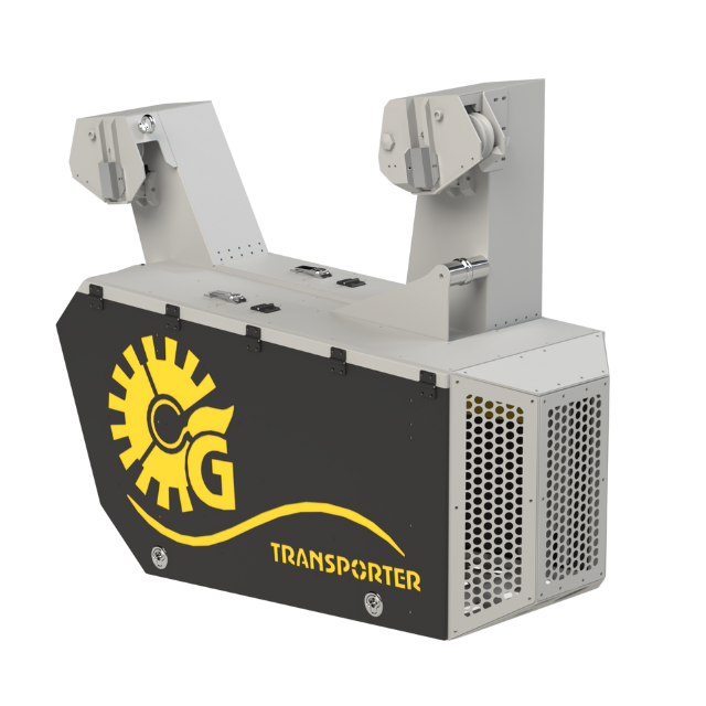 TRANSPORTER