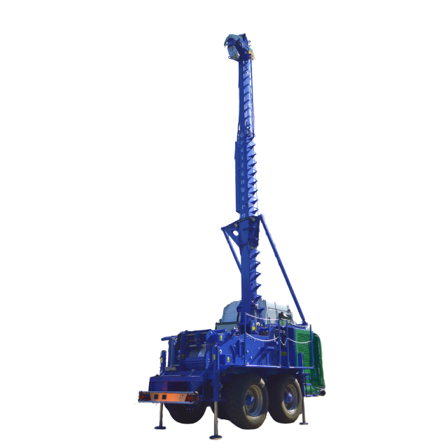 TG 860 PERFORMER