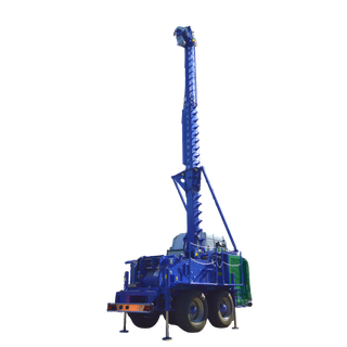 TG 860 PERFORMER