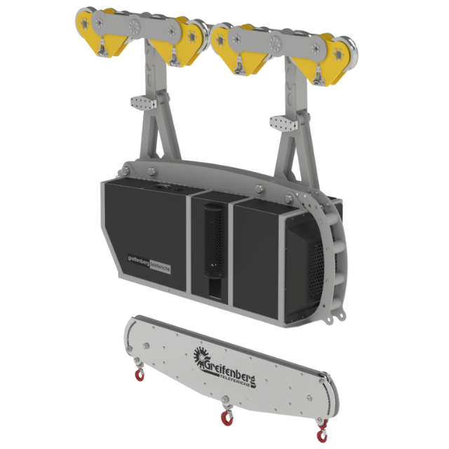 CARGO INDUSTRY