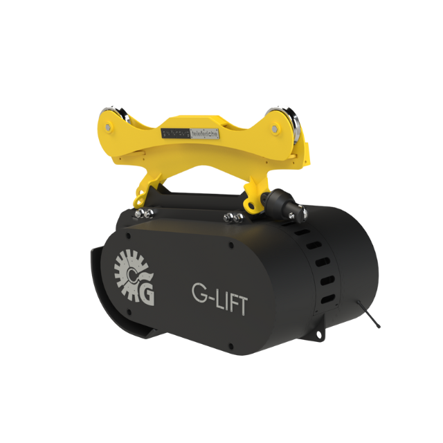 G-LIFT