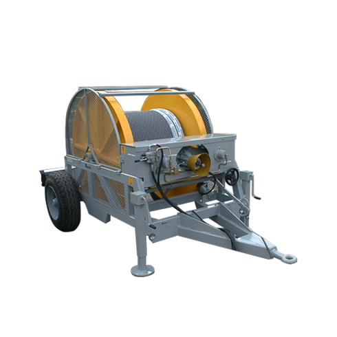 BMG REEL CARRIER