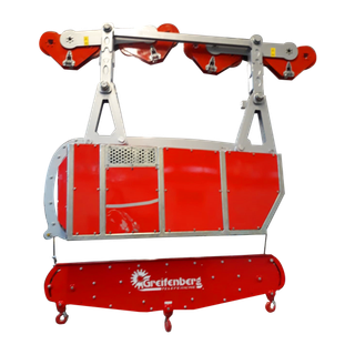CARGO INDUSTRY
