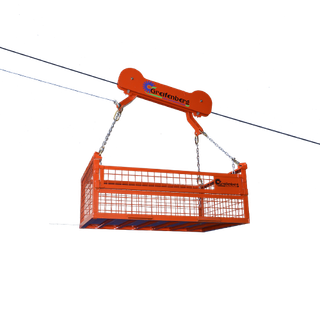 BIN TROLLEY / 2