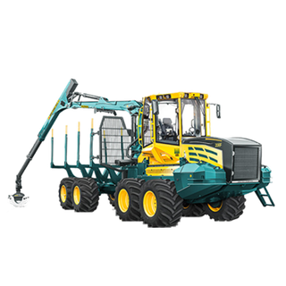 FORWARDER HSM