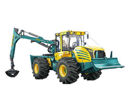 SKIDDER 