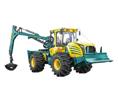 SKIDDER