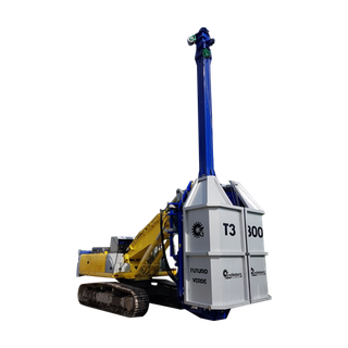 T3 800