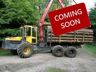 FORWARDER WELTE