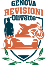 Genova Revisioni Olivette - Logo