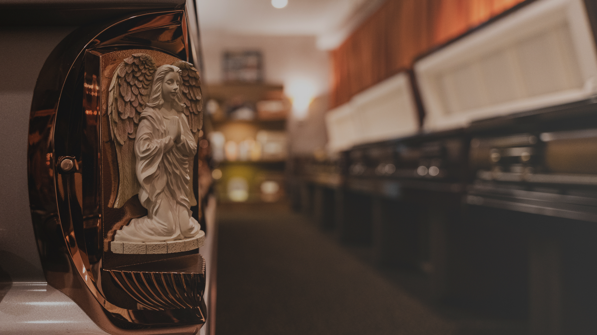Pennsylvania Burial Company Baldi Funeral Home and Cremation Services Philadelphia South Broad Street Philly