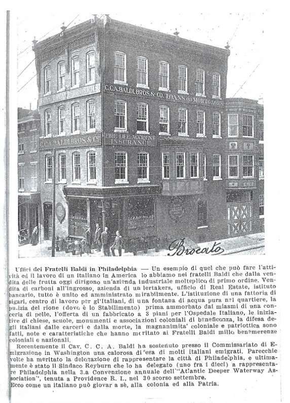 A black and white photo of a large building with a lot of windows.