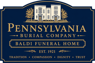 A logo for four generations of our family serving your family