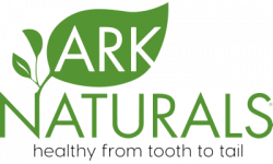 Ark Naturals logo