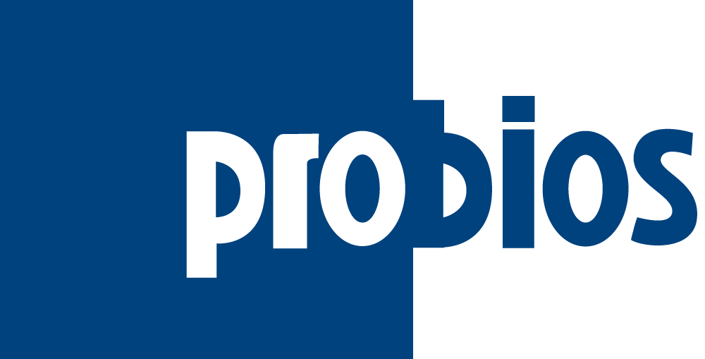 Probios logo