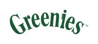 Greenies logo