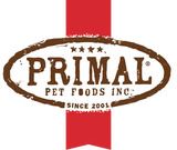 Primal logo