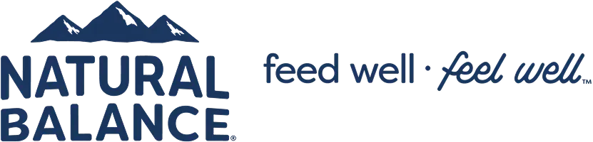 Natural Balance logo