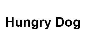 Hungry Dog logo
