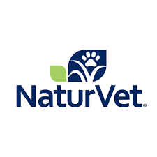NaturVet logo
