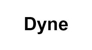 Dyne logo