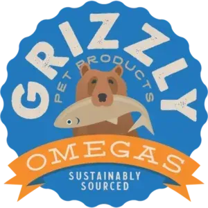 Grizzly Pet Products logo