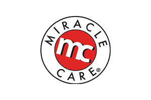 Miracle Care logo