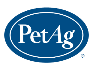 PetAG logo