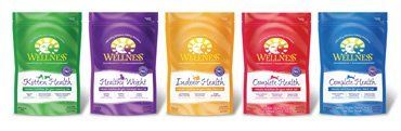 Cat Food Wellness