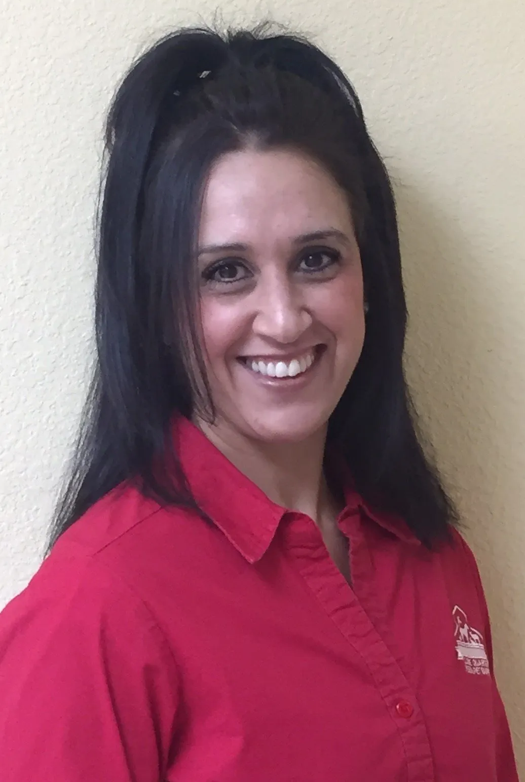 Erica - Store Manager