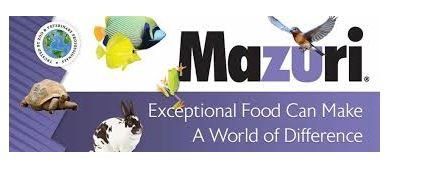 Mazuri logo