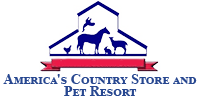 America's Country Store logo