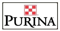 purina logo