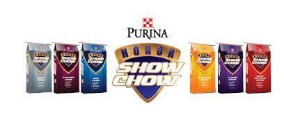 purina logo