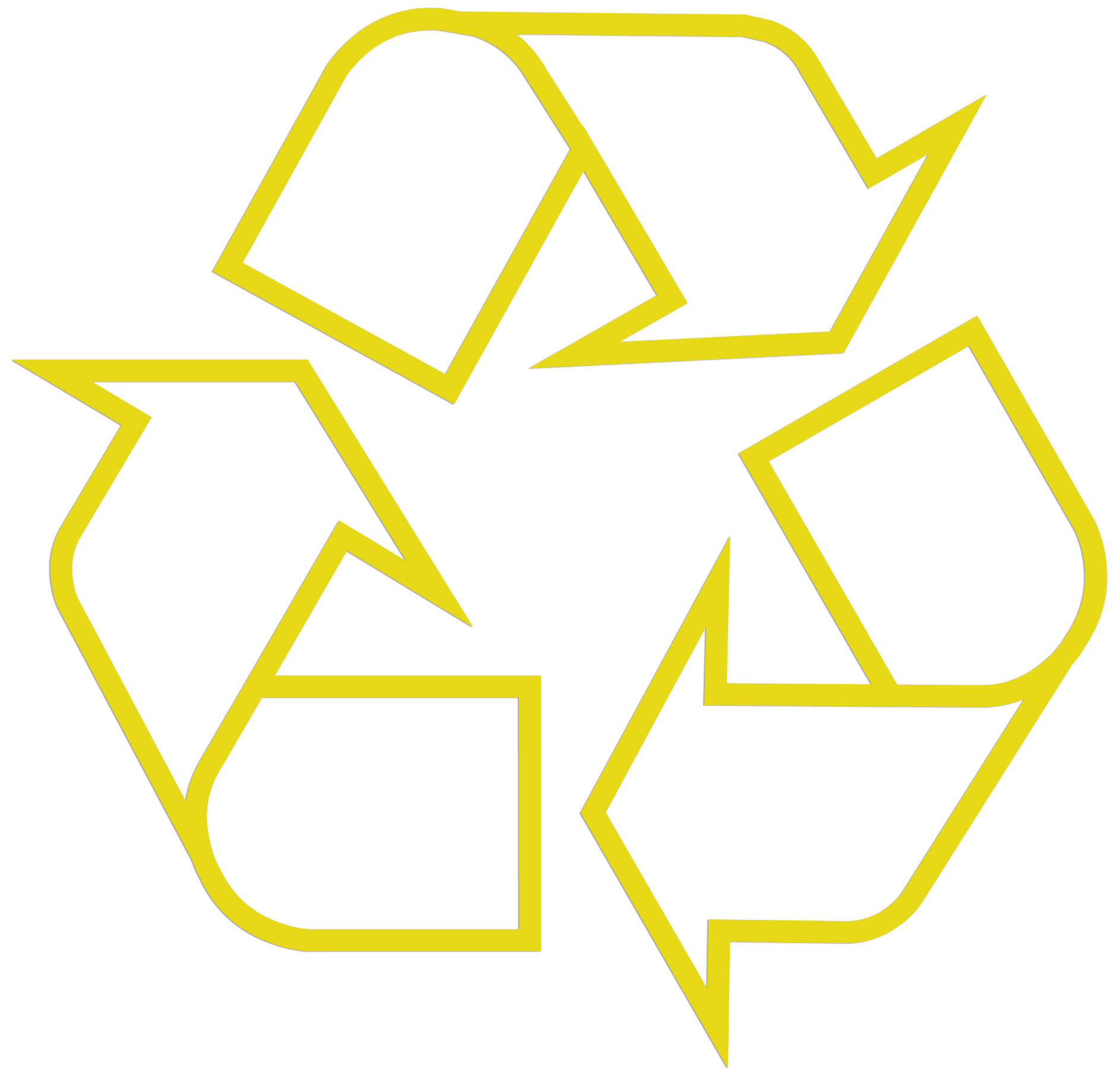 Junk removal recycling in Fort Lauderdale