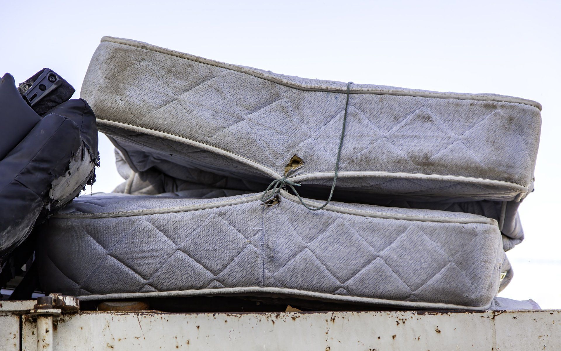 Junk Removal in Seattle Junk 206