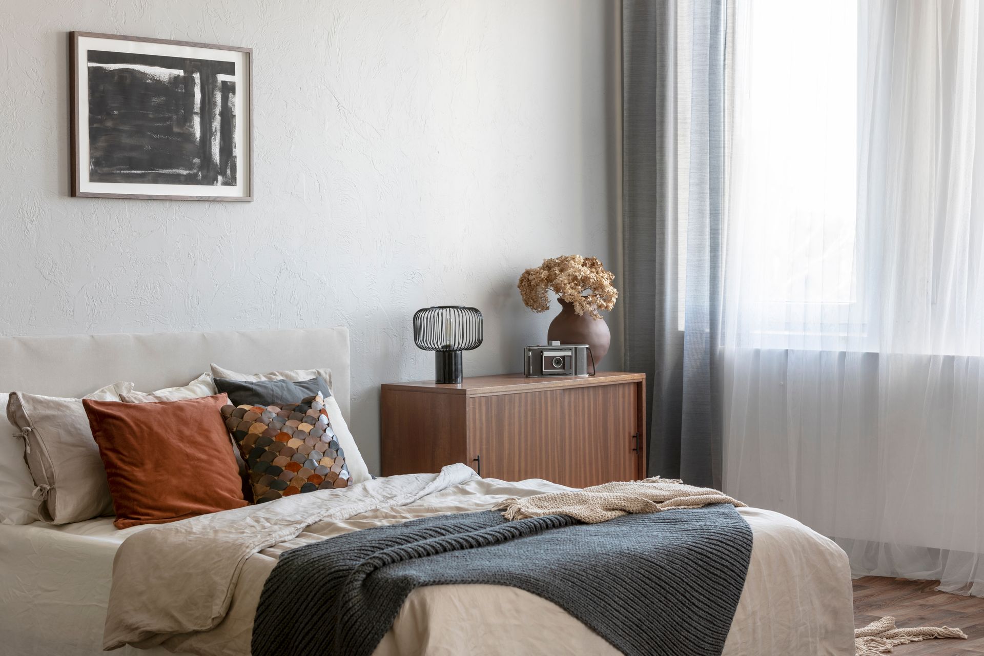 Apartment Buildings with Pool