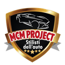 MCM Project logo