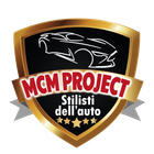 MCM Project logo