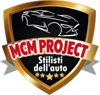 MCM Project logo