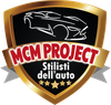 MCM Project logo