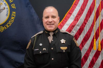 Lyon County deputy becoming Chase County Sheriff