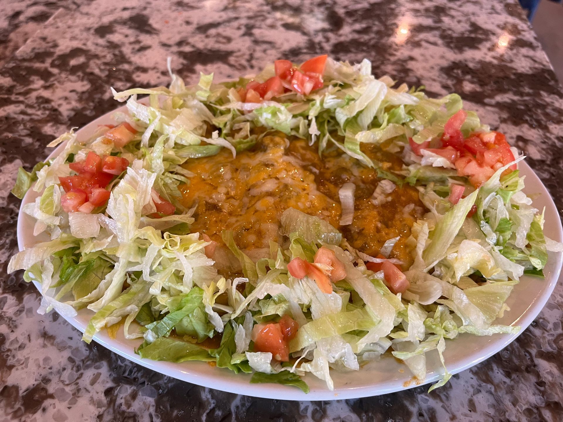 Taco Salad