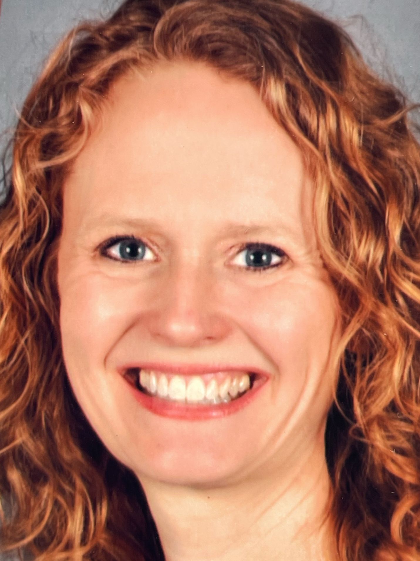 Dr. Jennifer Blount