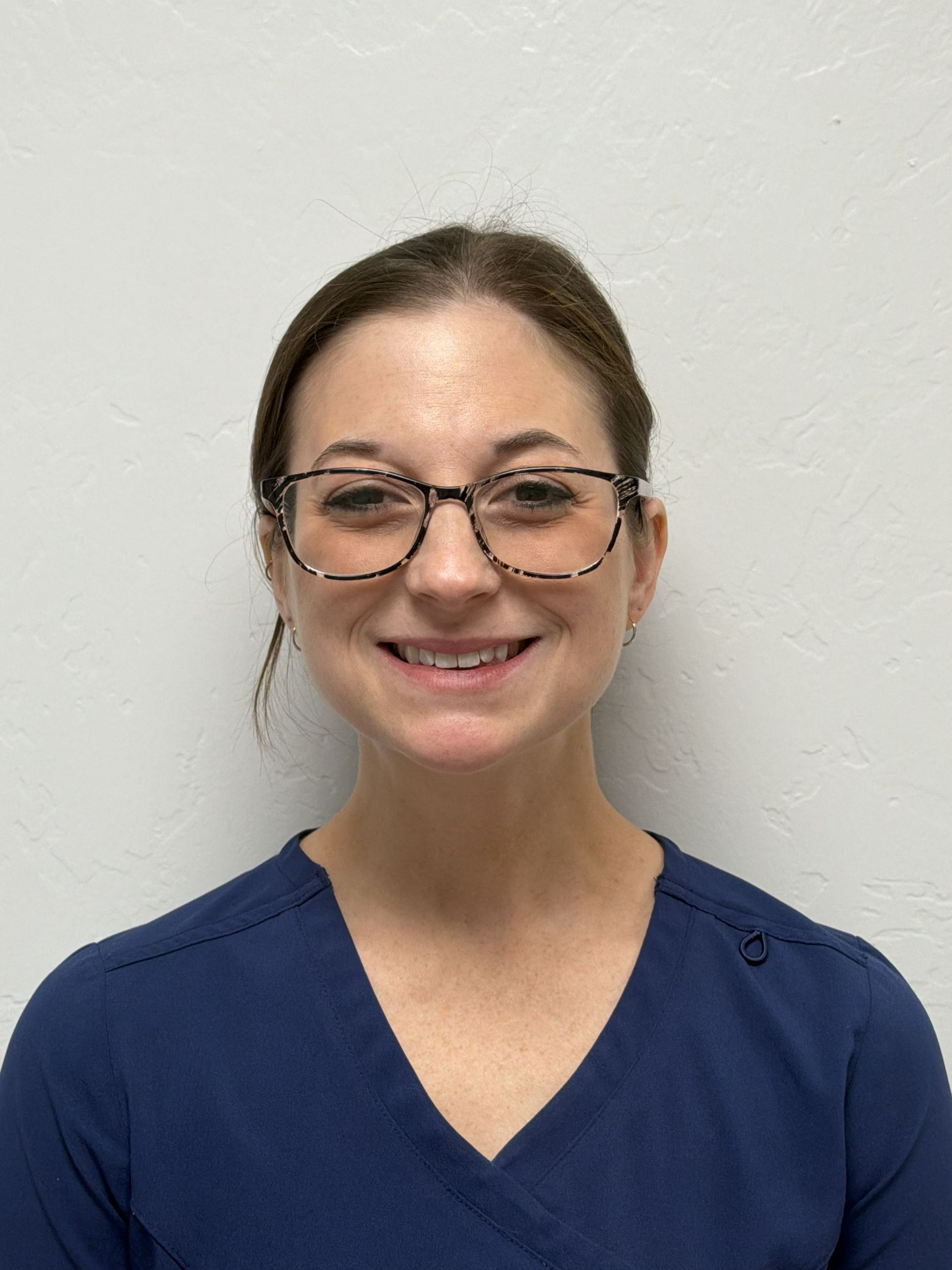 Catherine Benoit, APRN, FNP-C