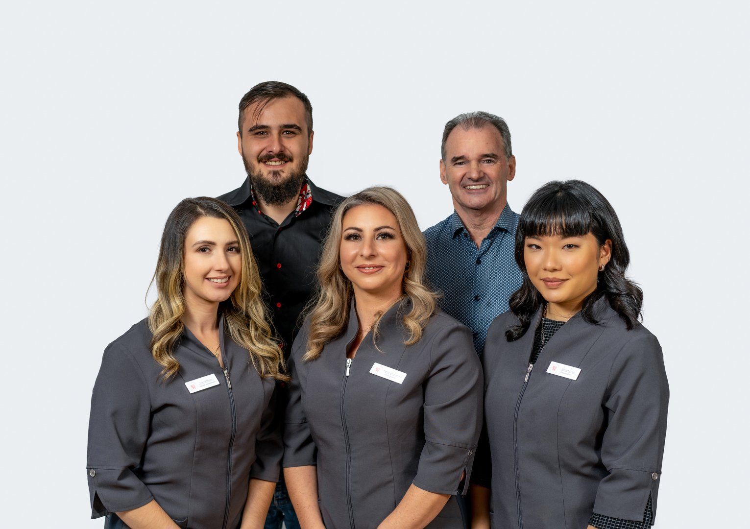 Équipe Prestige Sourire Denturologiste