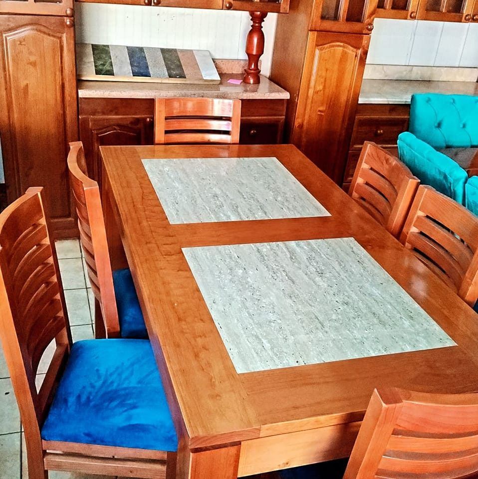 Muebles FM, fabricación de muebles en Bio Bio