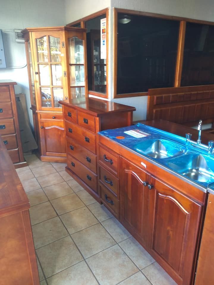 Muebles FM, fabricación de muebles en Bio Bio